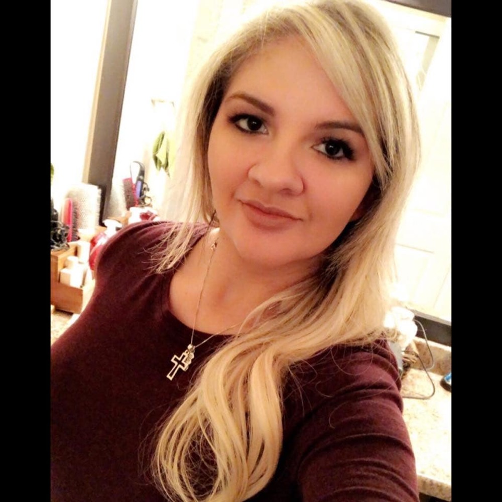 Meet your Posher, Nereyda